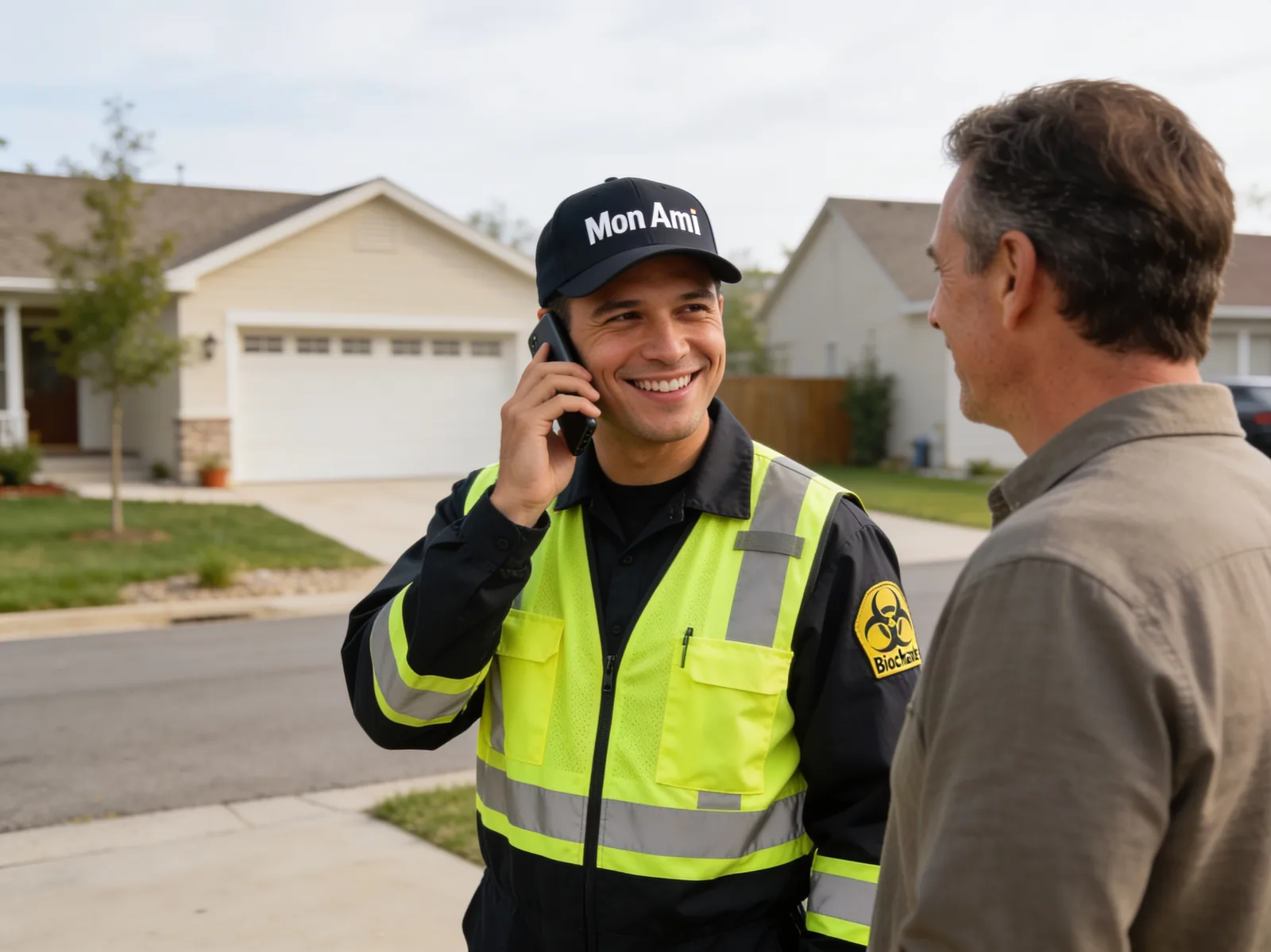 Sewage Cleanup Petros, TN FAQs